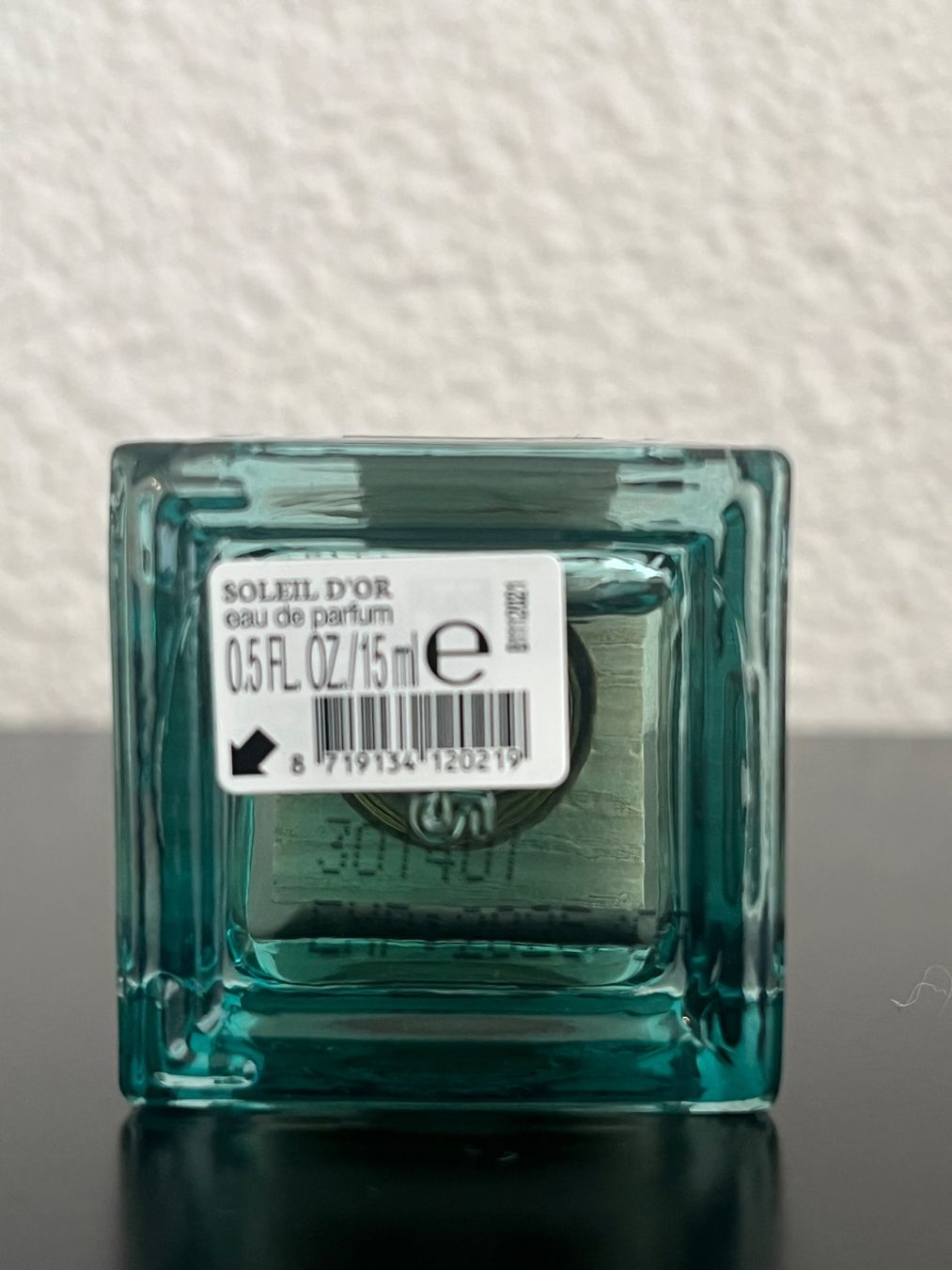 Rituals Profumi & Eau de Toilette: Soleil d’or - Rituals - 15 ml – Nuovo (secondo la descrizione) da Luzern venduto da eli_5xnv 2