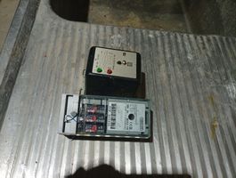 Rundsteuergerät Boiler Elektrik