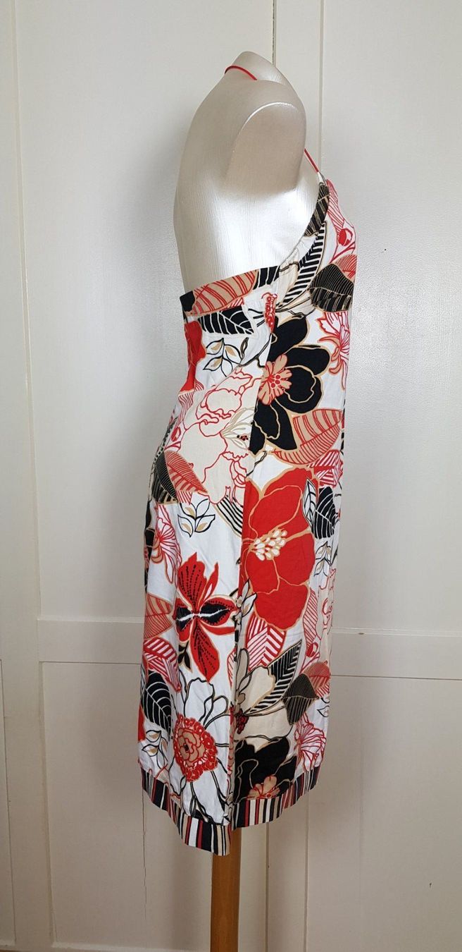 Kleider: Sommerkleid, Gr. 38 40 – Gebraucht aus Uster von Astral 5