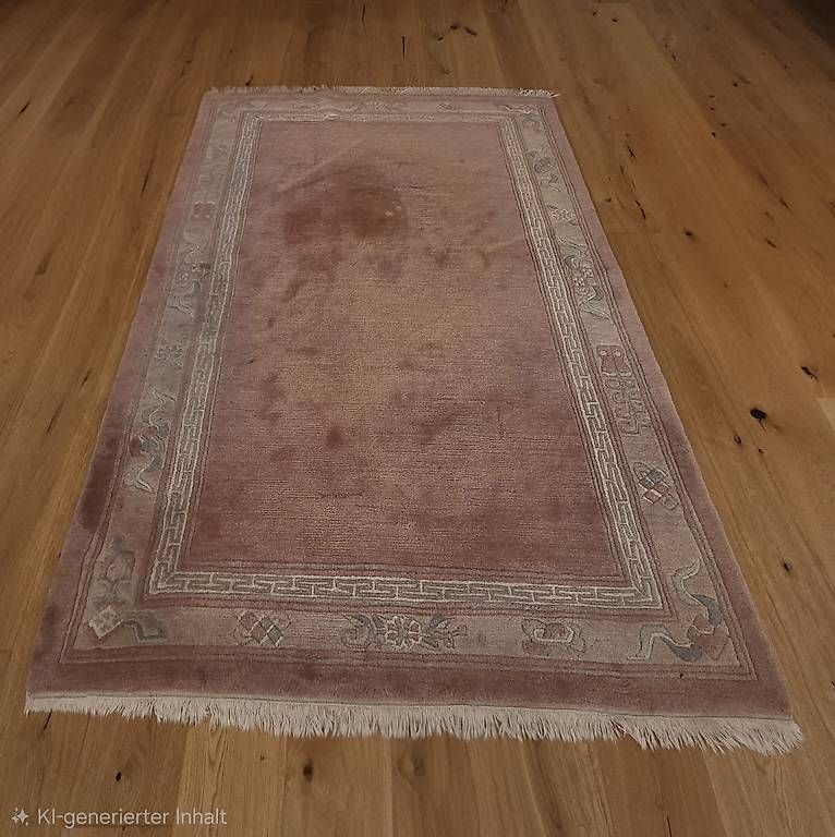 Tapis: Teppich – D'occasion à Wallbach par dieti92