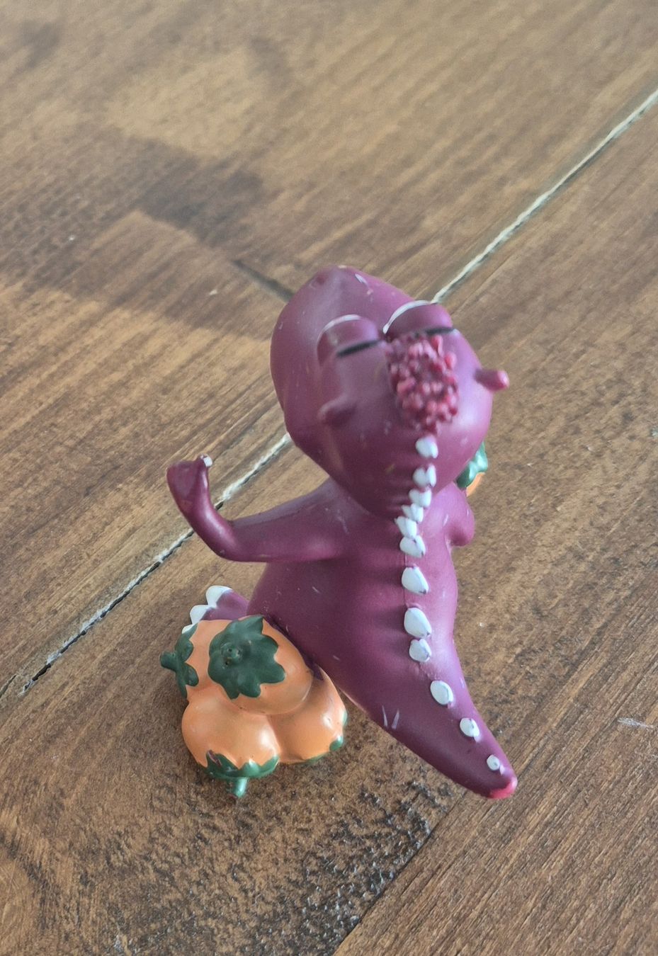 Tonies Statuette: Tonie Drache Kokosnuss – Usato da Schmitten FR venduto da Sam2525 2