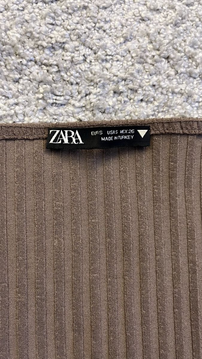 Zara Vestiti: Kleid Zara XS – Usato da Wallisellen venduto da S_lb 2