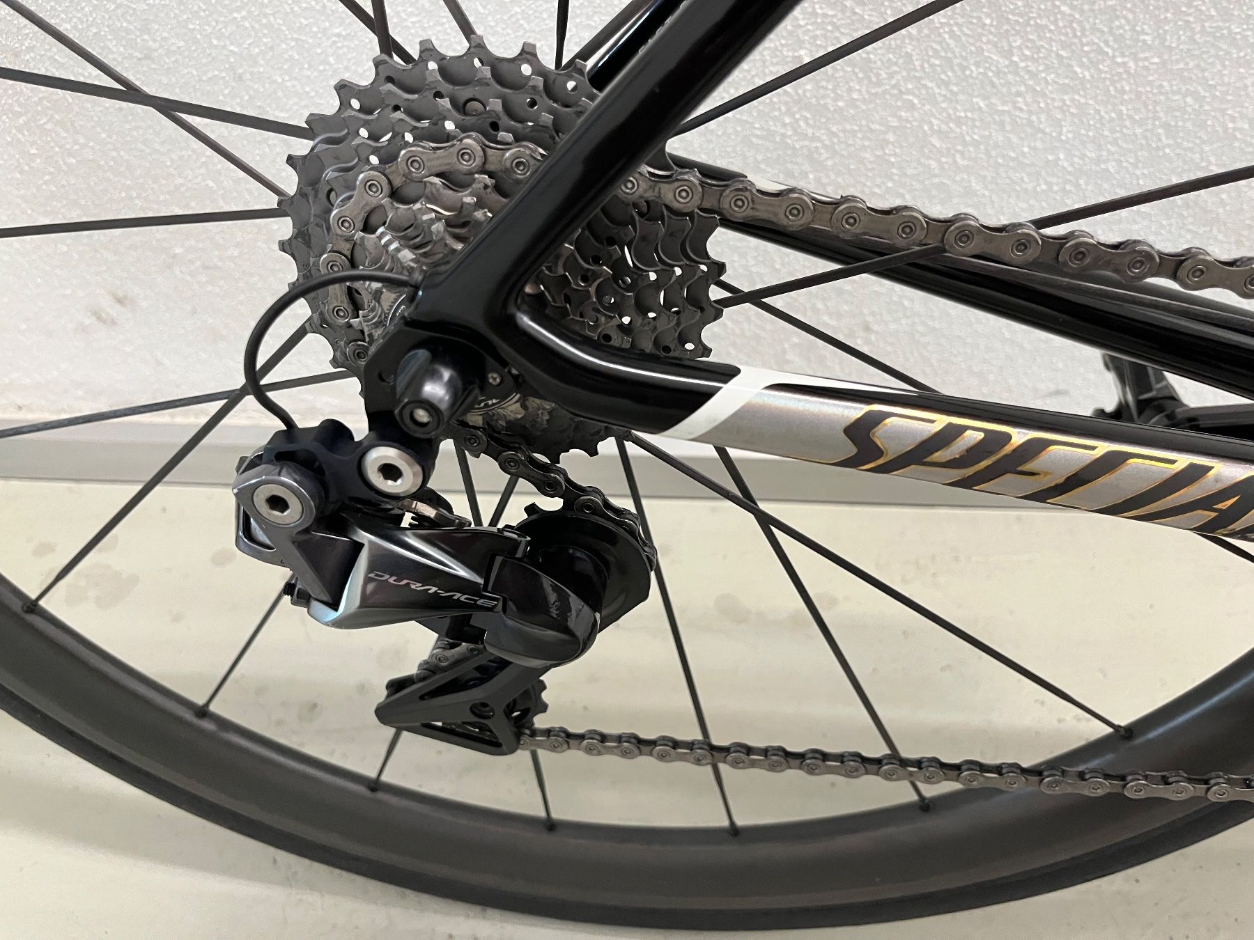 Specialized Velos: Specialized S-Works Tarmac SL6 Sagan Superstar – Gebraucht aus Männedorf von fsigillo 3