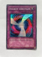 YuGiOh GOAT | Angriff Vereiteln | Prismatic Secret Rare