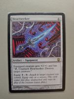 Magic the Gathering: Heartseeker