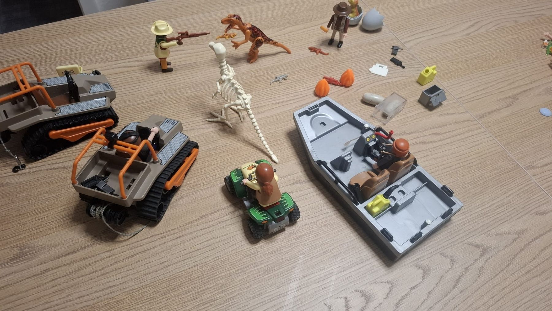 Playmobil Casette per bambini: playmobil – Usato da Meggen venduto da ziyaince40 2