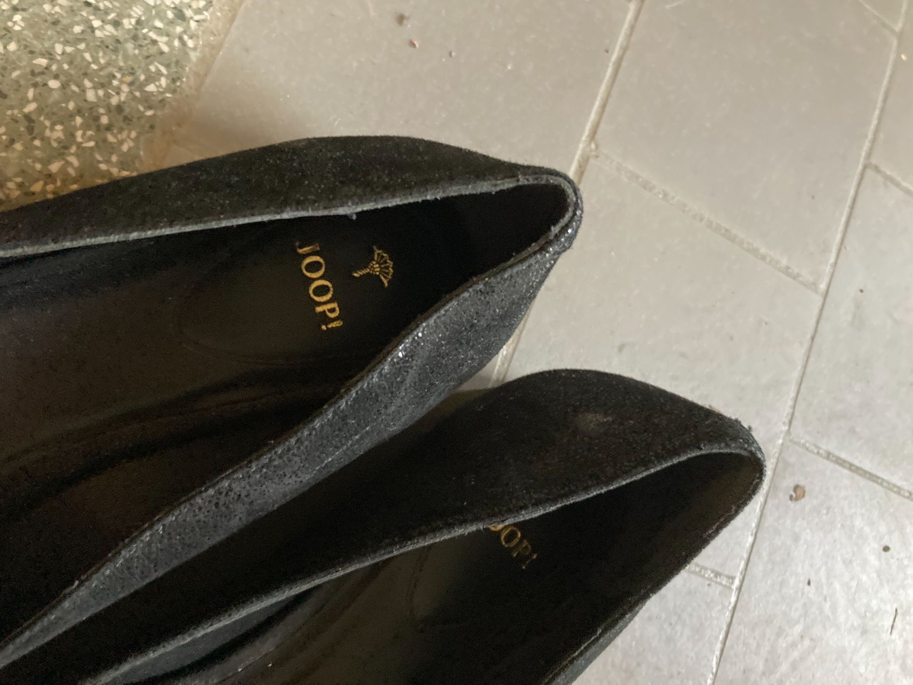 Joop Scarpe da donna: Mokassins von Joop – Nuovo (secondo la descrizione) da Uster venduto da Kalici1 2