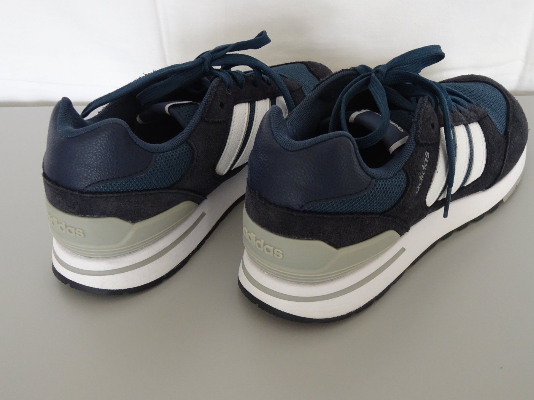 Adidas Scarpe da uomo: Adidas Sneakers, Herrenschuhe – Usato da Birmenstorf venduto da Poweroldies 7