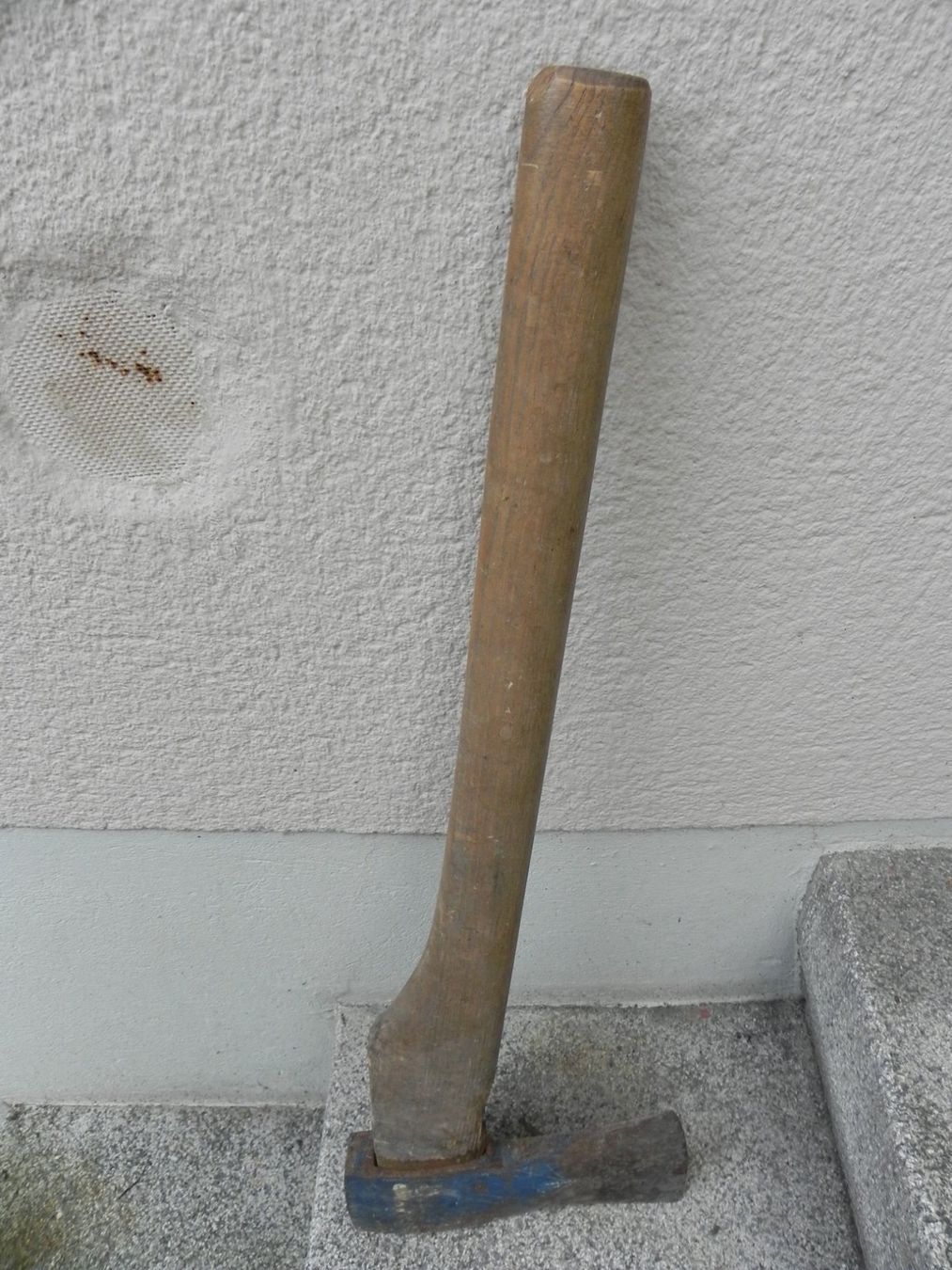 Tutti gli attrezzi: Holzbeil Beil 5 – Usato da Winterthur venduto da Retan0 1