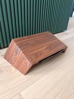Laptop Ständer Walnuss Holz