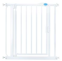 2 Bettacare Auto-Close Safety Gates + Extensions