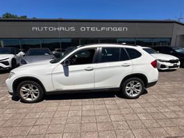 BMW X1 20i