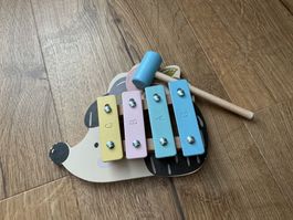Baby xylophone
