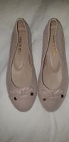 Ballerina Kriste Bell gr 36 Neu