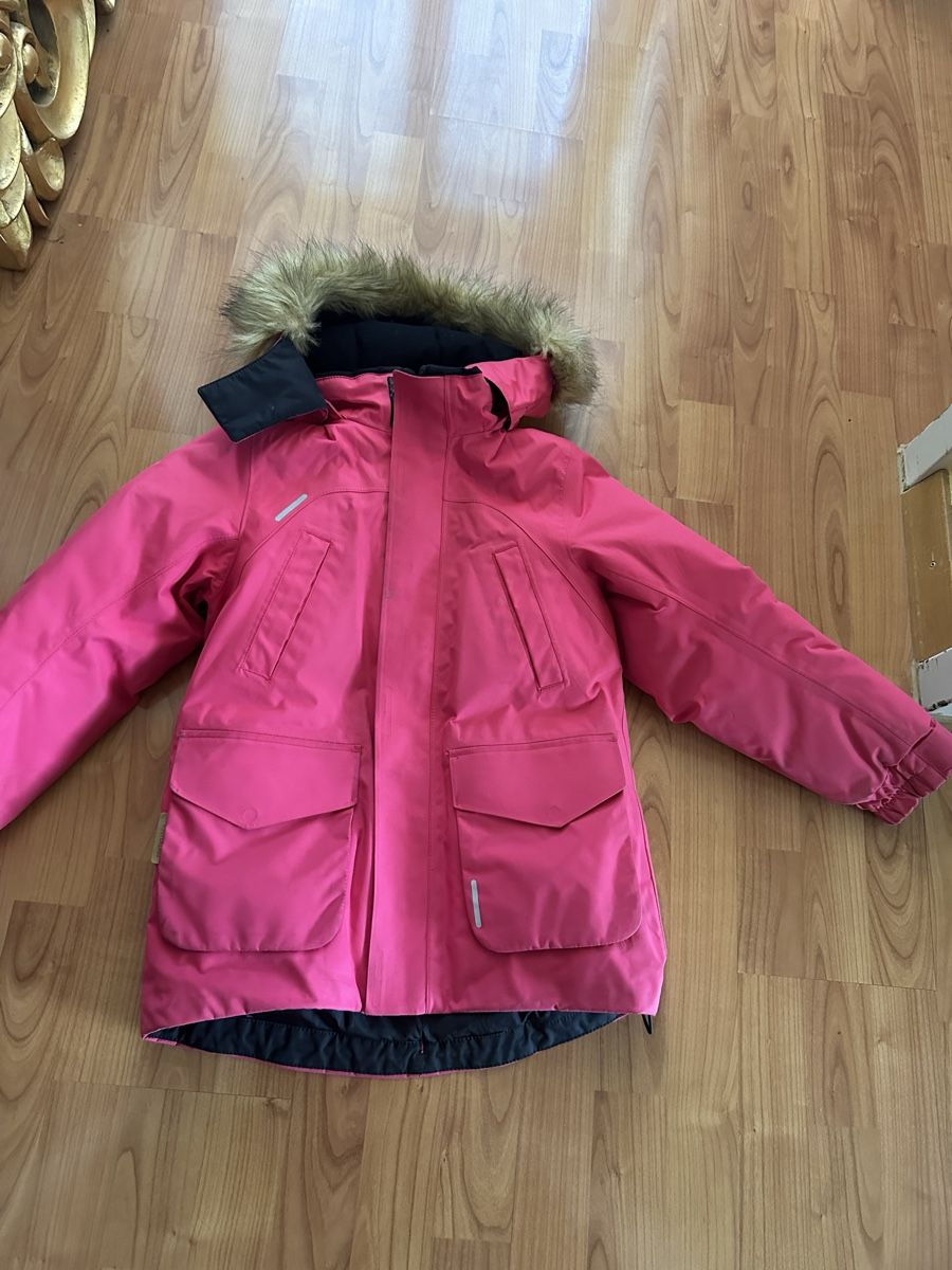 Reima Giacche & Cappotti: Reims Tec+ Winterjacke  – Usato da Schaffhausen venduto da bs77 2