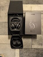 AKG K872 so gut wie neu und kaum gebraucht 