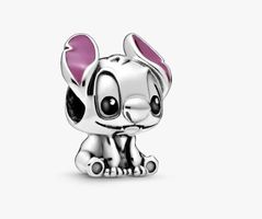 Pandora Charm - Stitch