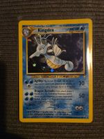 Pokemon Kingdra Holo Neo Genesis Englisch Base Set Ex