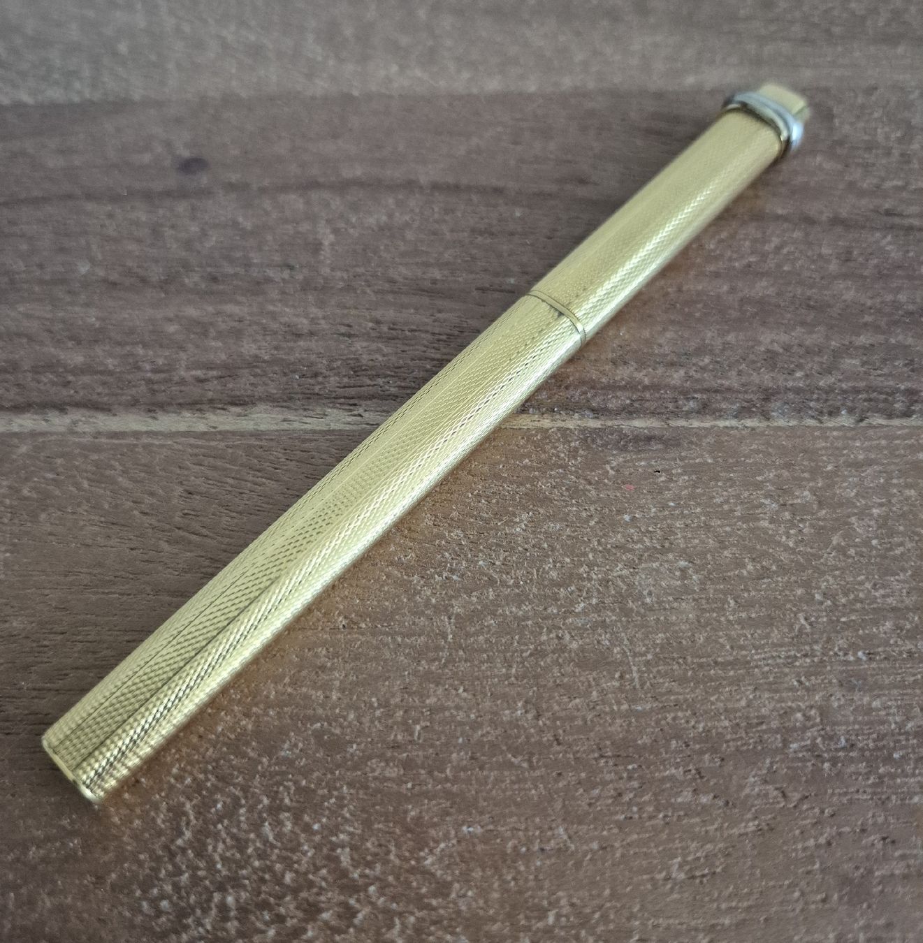 Cartier Penna & Evidenziatori: VINTAGE CARTIER KUGELSCHREIBER – Usato da Zürich venduto da Dalema13 1