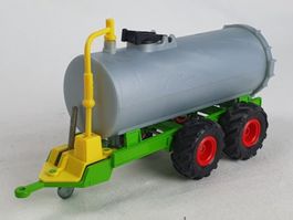 Siku Vakuum-Faßwagen , 1:32 neuwertig
