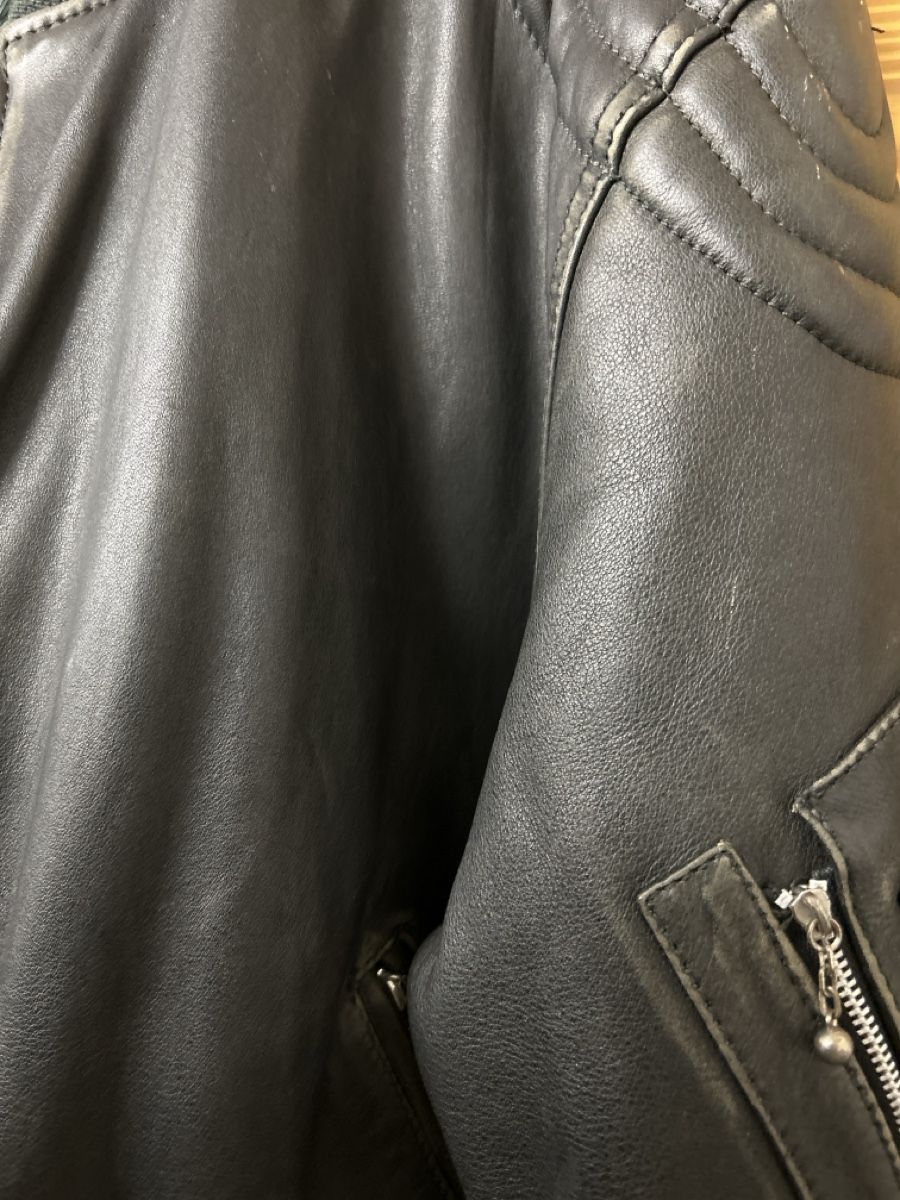 Jacken: Aviakit Lewis Lederjacke – Gebraucht aus Münchenstein von Cello30 5