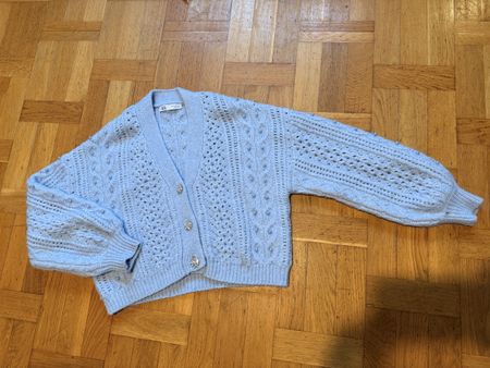 Elegant Oberteil gr.M von Zara