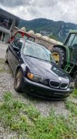 BMW 325xi Touring