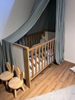 HENRIK Babybett