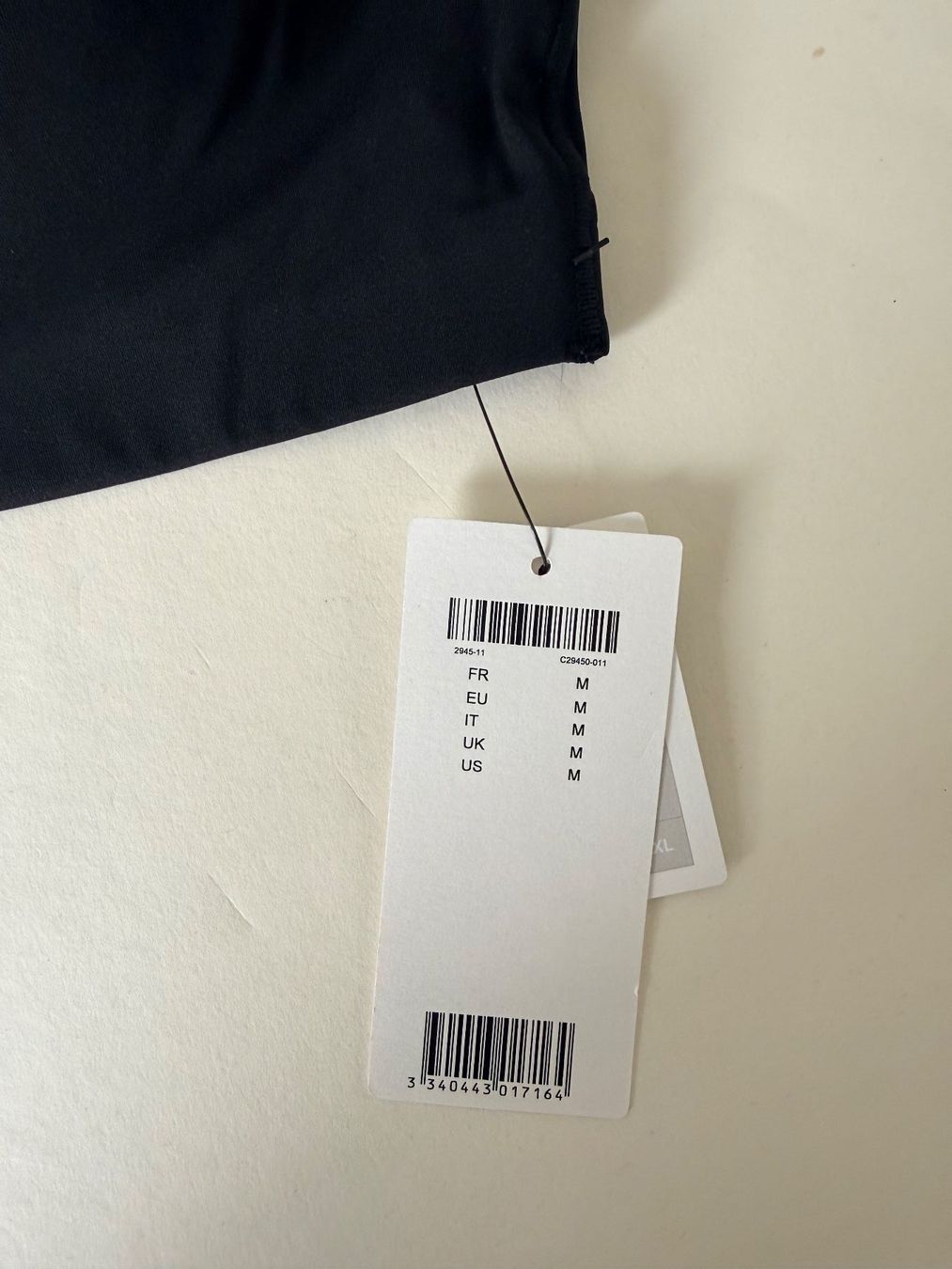 Chantelle Sonstige Unterwäsche: Soft-BH, CHANTELLE, Grösse M,  Farbe Schwarz – Neu und originalverpackt aus Rudolfstetten von gst_g7xl 6