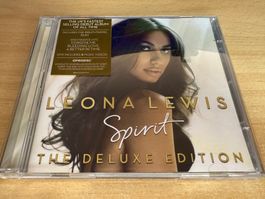S7 Leona Lewis – Spirit - CD + DVD