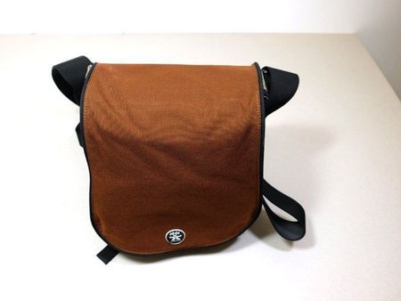 SAC PHOTO CRUMPLER