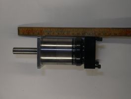 Apex Getriebe