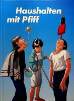 Haushalten mit Pfiff Lehrmittelzentrale Kanton Zürich 1989