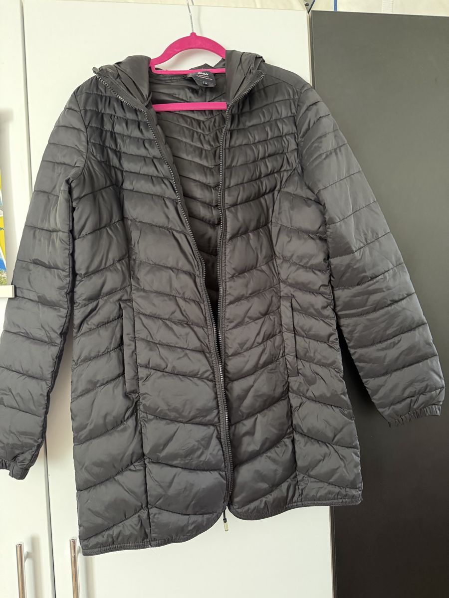 Jacken: Damenjacke only – Gebraucht aus Itingen von levilu