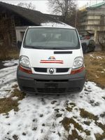 Renault Traffic 9Plätze