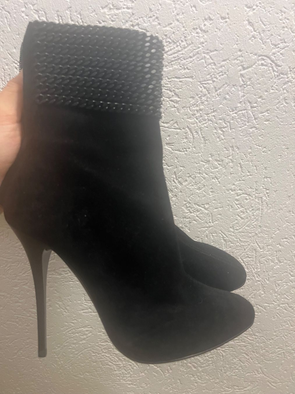 Scarpe da donna: Giuseppe Zanotti – Nuovo e nell'imballaggio originale da Camorino venduto da Sabrine88