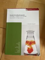 Chemie für Berufsmaturität Grundlagen Aufgaben Lösungen