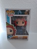 Funko Pop! Movies Aquaman Mera #1306, Neu & OVP!