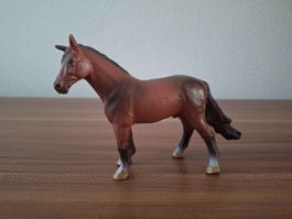 Hannoveraner Bullyland Antiquariat