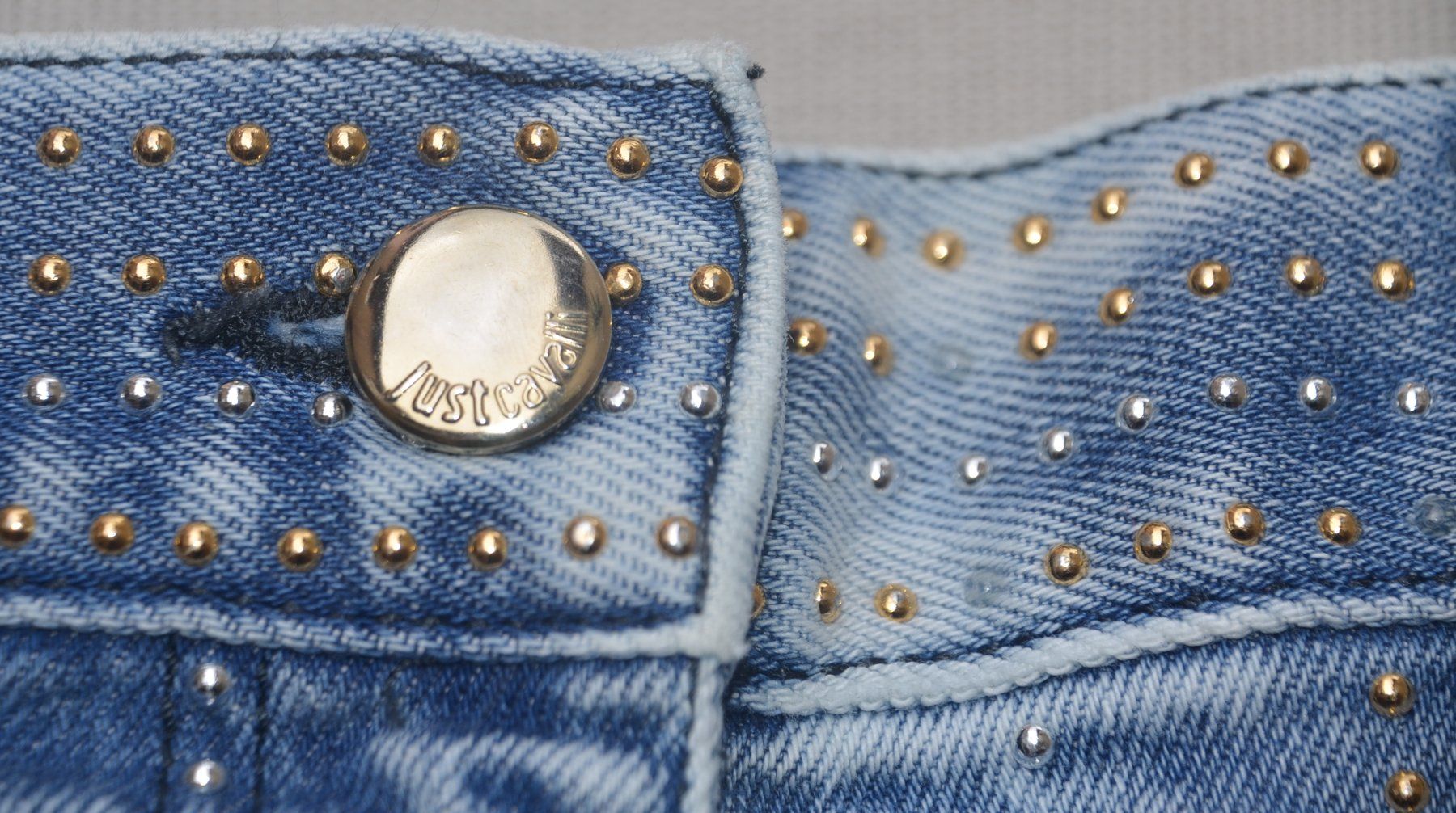 Roberto Cavalli Pantaloni: Shorts Just Cavalli  .38 – Usato da Collonges venduto da Allegree 1