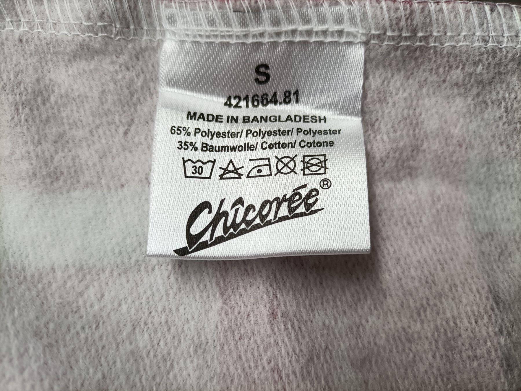Jacken: Karierte Jacke in Grösse S, NEU! – Neu (gemäss Beschreibung) aus Wil SG von MissMillie71 2