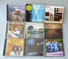 CD-Set 7