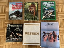 Bücherpaket