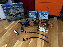 Lego City 60260