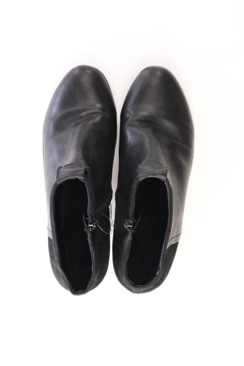 Scarpe da donna: Gabor Stiefeletten Gr. 38,5 schwarz – Usato da Neustadt an der Waldnaab venduto da SecondLifeFashion 2