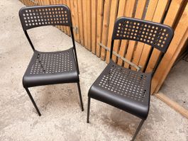 IKEA chairs
