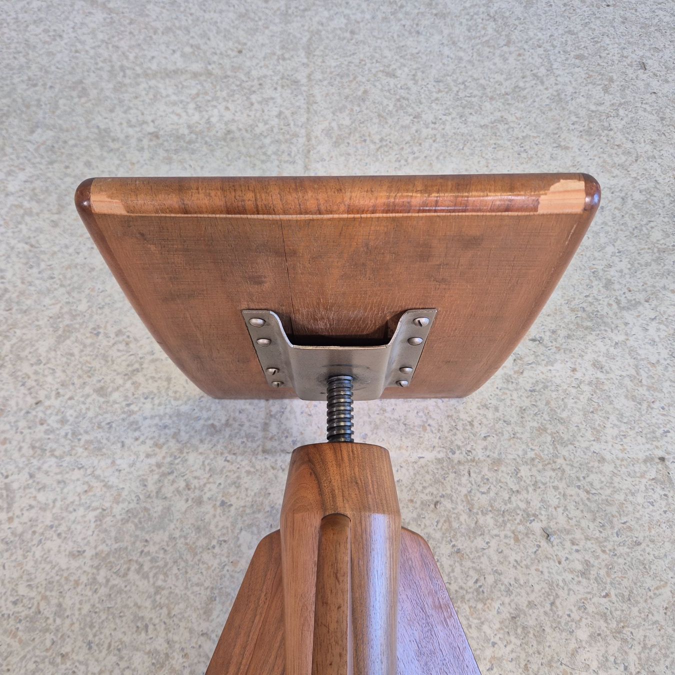 Sgabelli: Art Deco Klavierhocker Piano Stool  Drehhocker – Usato da Nottwil venduto da Wondewa-Shop 5