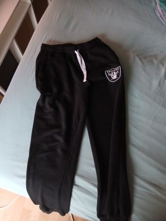 NFL Raiders Trainerhosen