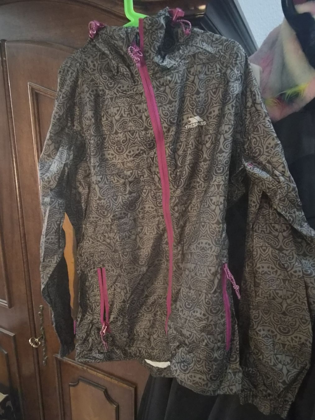 Giacche: Trespass RegenJacke  in XS – Usato da Arlesheim venduto da Gargy79