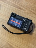 Sony A6300 inkl. Zubehör und OVP